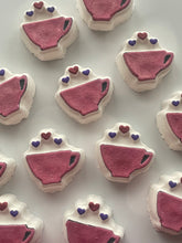 Cargar imagen en el visor de la galería, BOMBA DE BAÑO ARTESANAL