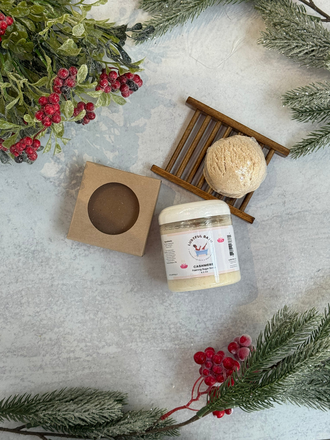 GIFT SETS