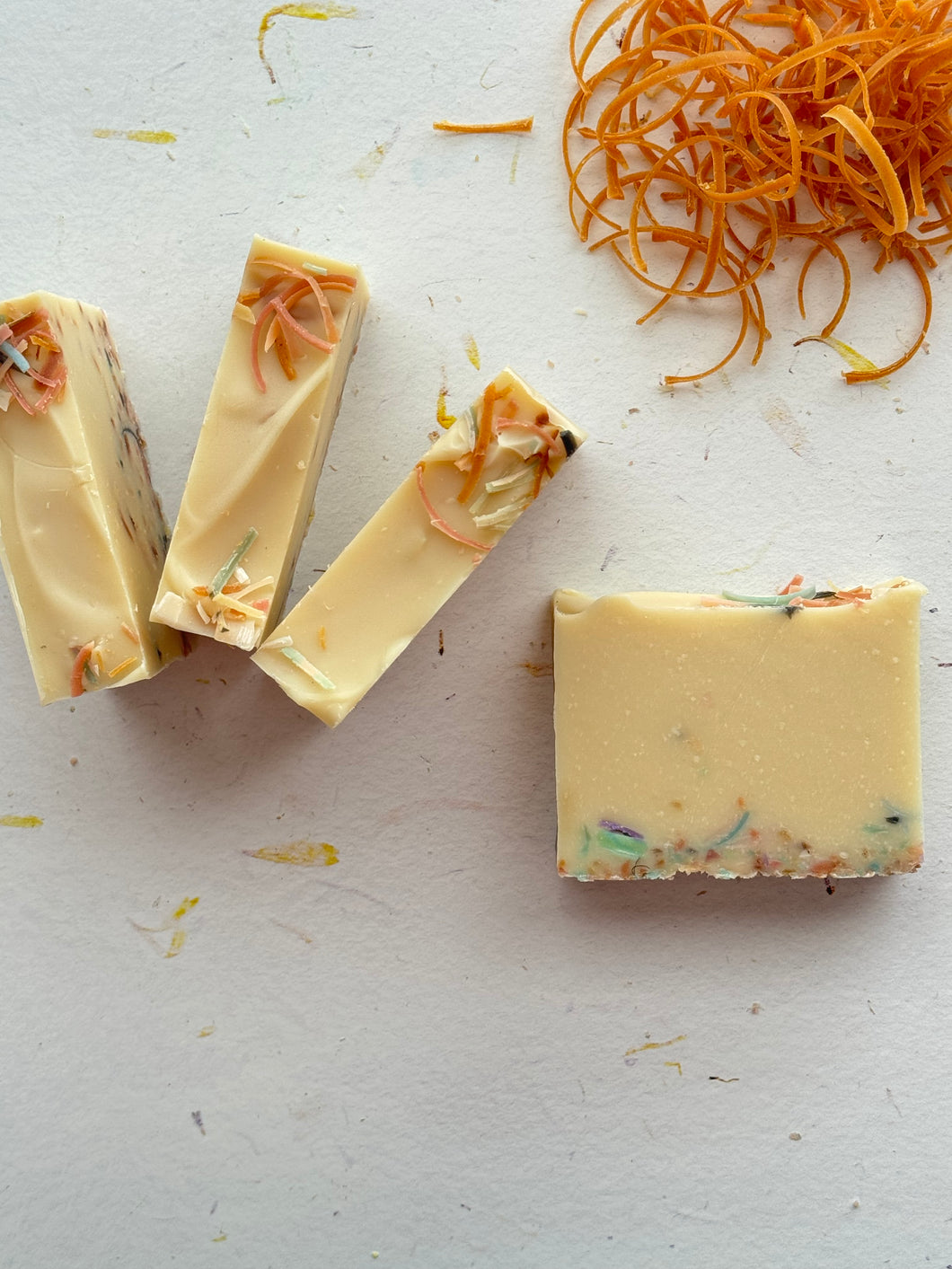CELEBRATION SOAP