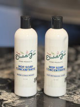 Load image into Gallery viewer, ELIZABETH JEAN MOP SOAP CONCENTRATE
