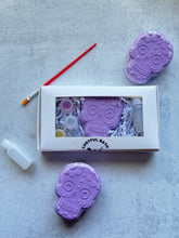 Load image into Gallery viewer, BATH BOMB PAINT KIT
