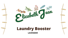 Load image into Gallery viewer, ELIZABETH JEAN LAUNDRY BOOSTER
