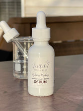 Load image into Gallery viewer, FACE SERUM - HYALURONIC ACID + B3 &amp; B5 is
