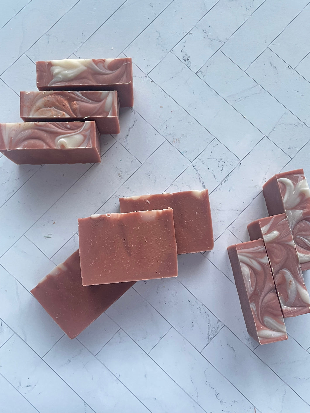 ROOTS HANDCRAFTED SOAP (Coconut Free)