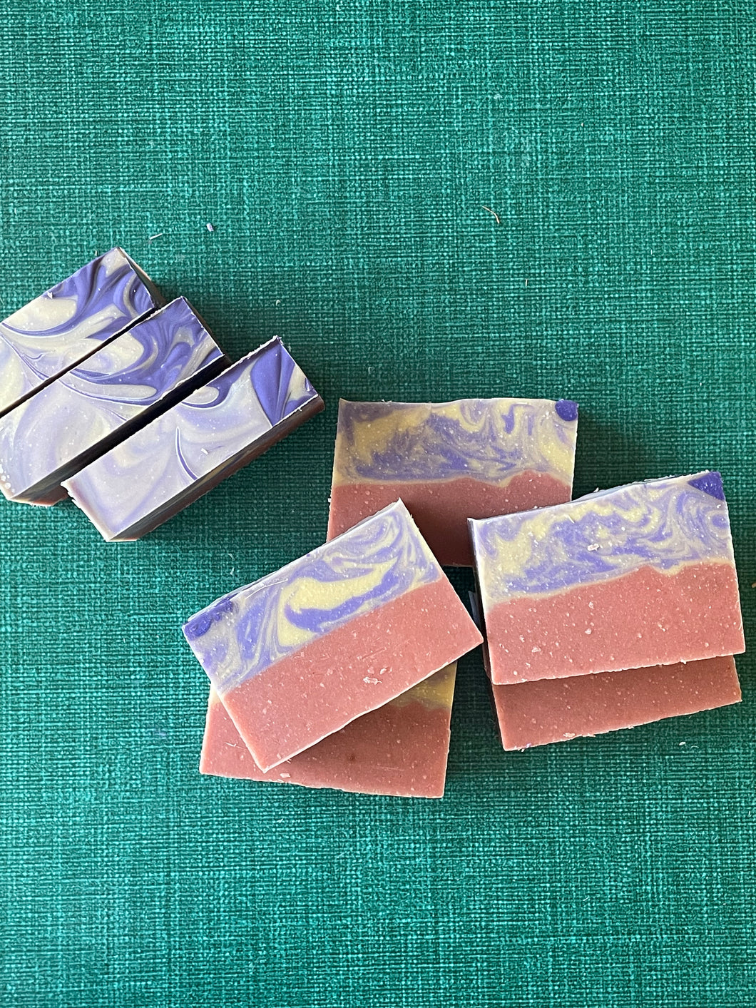 FIG HARVEST HANDCRAFTED SOAP