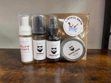 Load image into Gallery viewer, FACE &amp; BEARD CARE SET
