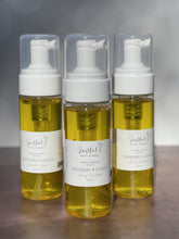 Load image into Gallery viewer, TURMERIC &amp; LEMON FACE WASH
