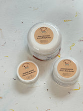 Load image into Gallery viewer, JASMINE WOODS Unisex BODY BUTTER
