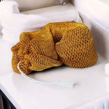 Load image into Gallery viewer, EXFOLIATING SAPO SPONGE
