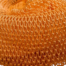Load image into Gallery viewer, EXFOLIATING SAPO SPONGE
