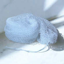 Load image into Gallery viewer, EXFOLIATING SAPO SPONGE
