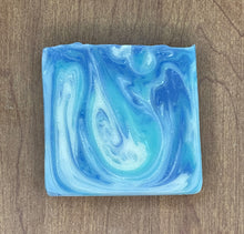 Load image into Gallery viewer, FRESH WATERS HANDCRAFTED SOAP
