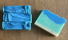 Load image into Gallery viewer, BEACH VACAY HANDCRAFTED SOAP
