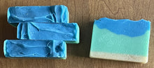 Load image into Gallery viewer, BEACH VACAY HANDCRAFTED SOAP
