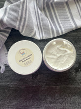 Load image into Gallery viewer, PEACHES &amp; CREAM BODY BUTTER
