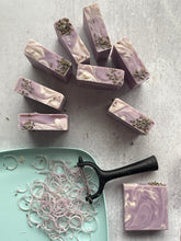 Load image into Gallery viewer, MEMA&#39;S LOVE HANDCRAFTED SOAP
