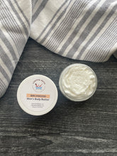 Load image into Gallery viewer, BIRCHWOOD MEN&#39;S BODY BUTTER
