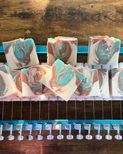Load image into Gallery viewer, APPLE BOURBON HANDCRAFTED SOAP
